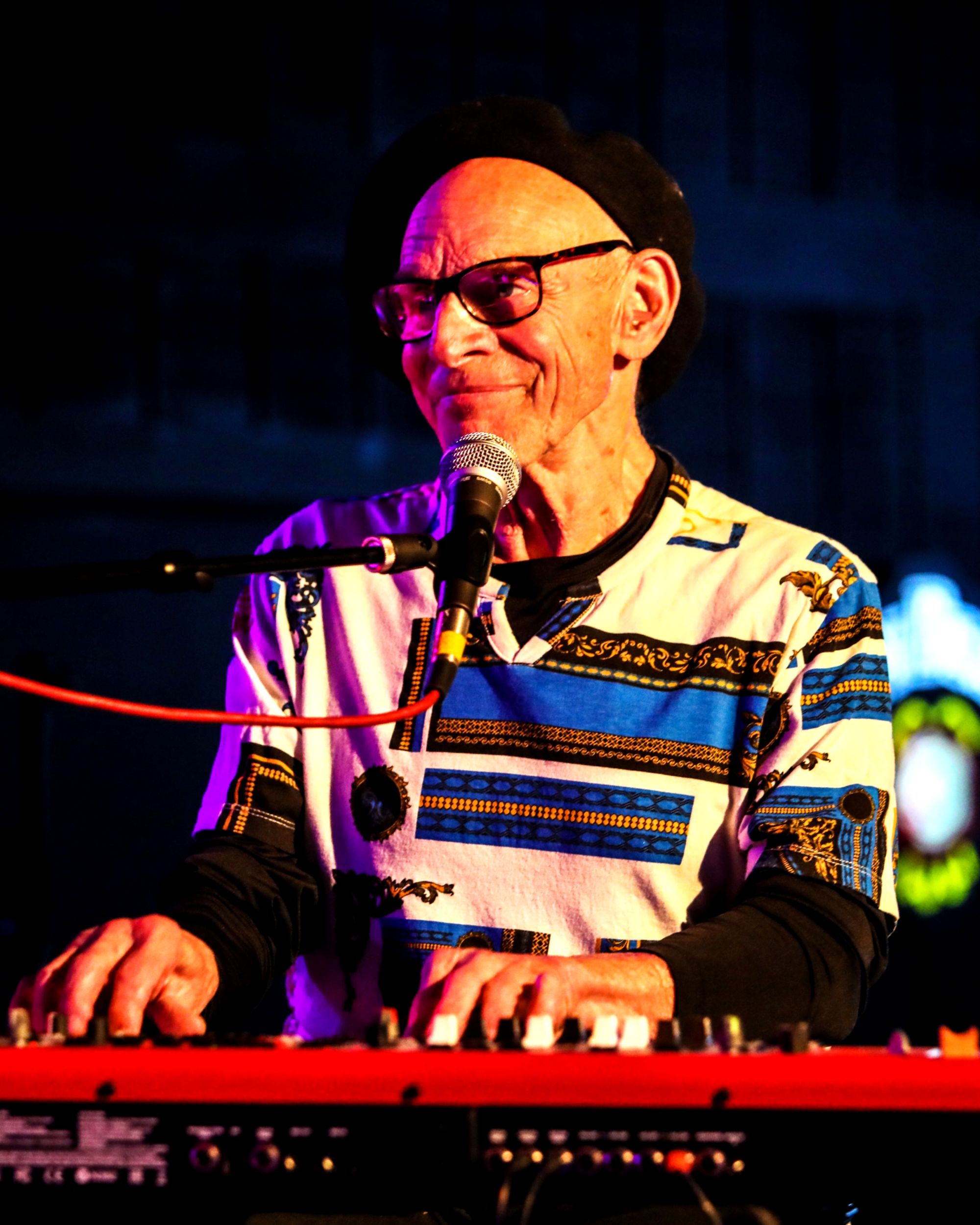 open sunday band